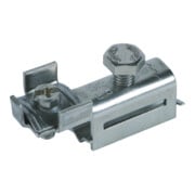 DEHN Tête de tension pour 25x0,3mm NIRO SPK25BRSAQ425V2A-2