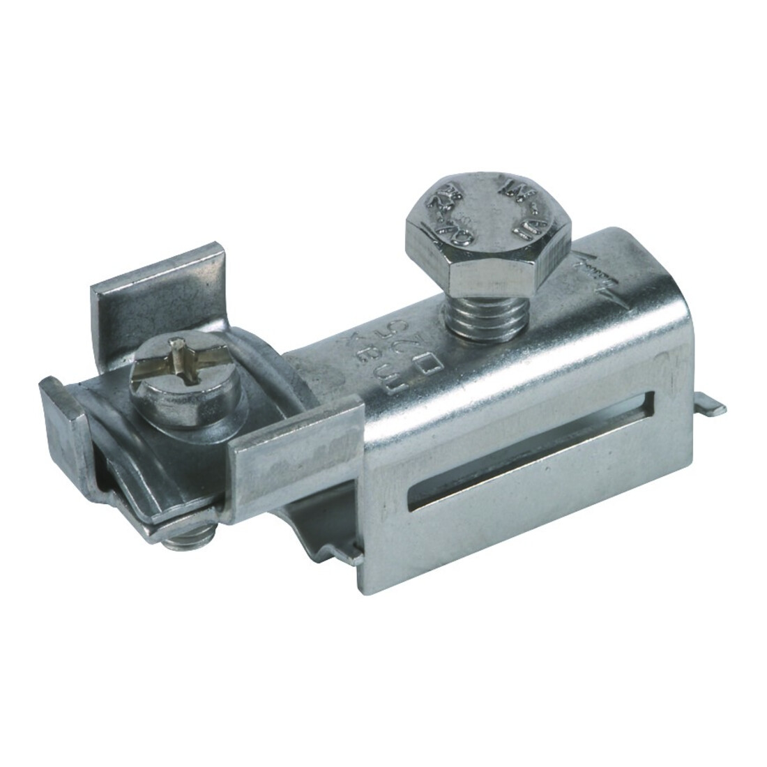 DEHN Tête de tension pour 25x0,3mm NIRO SPK25BRSAQ425V2A