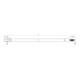 DEHN Tiefenerder Typ Z D20 L1500 St/tZn TE201500ZSTTZN-3
