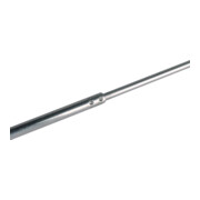 DEHN Tige de capture D16 L2000 FS 16 10 2000 AL-2
