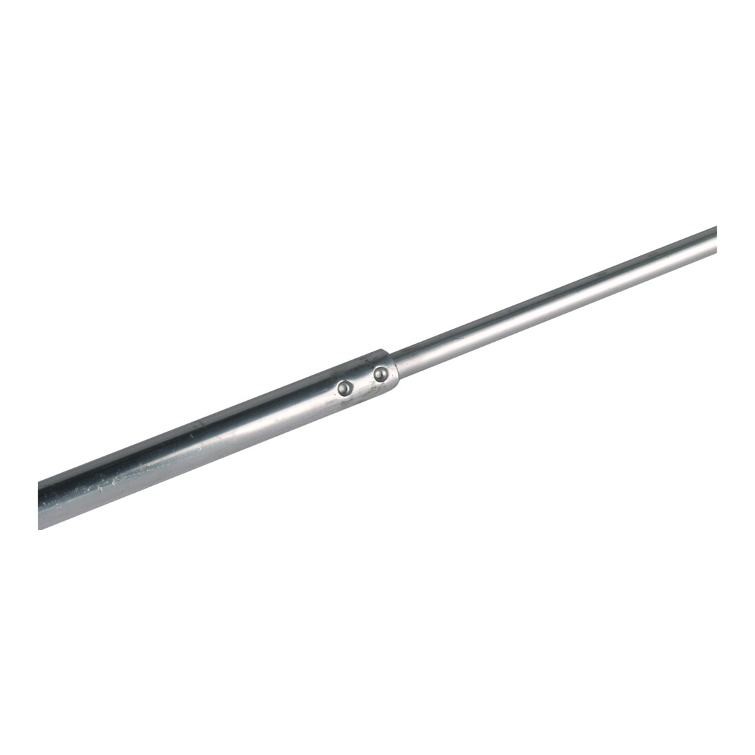 DEHN Tige de capture D16 L2000 FS 16 10 2000 AL