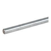 DEHN Tige de mise à la terre et d'arrêt D16mm L1500mm FS161500STTZN-2