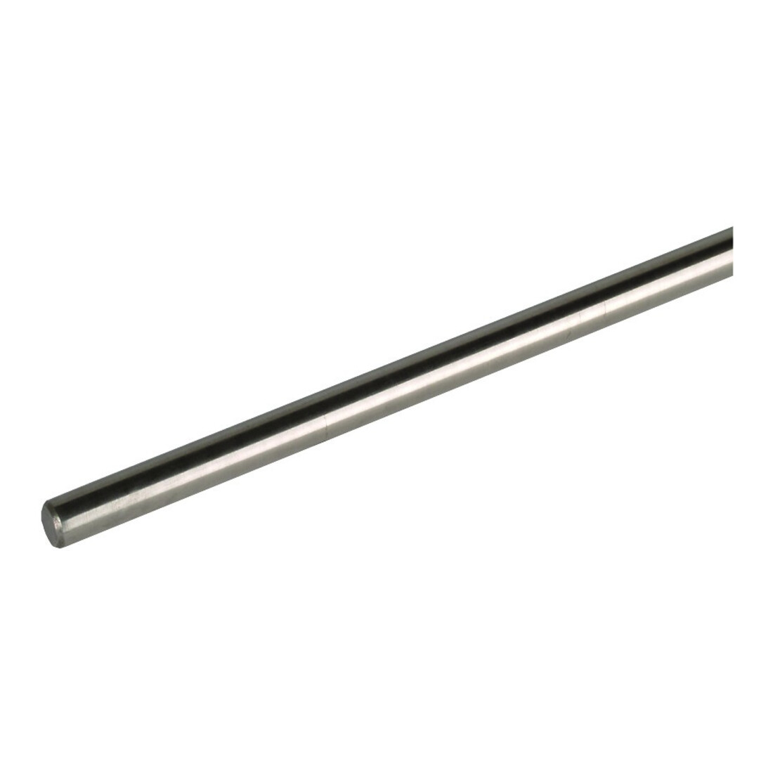 DEHN Tige de mise à la terre et de capture D16mm L1500mm EES 16 1500 V4A