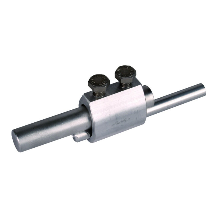 DEHN Trennmuffe f. Rd 16/8-10mm Al TM71016AL