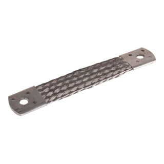 DEHN Überbrückungsband Al 50mmq L180mm UEBBL180B105B52AL