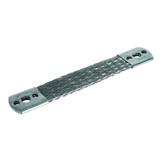 DEHN Überbrückungsband Al 50mmq L180mm UEBBL180B105B65AL