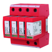 DEHN Überspannungsableiter 4-polig Uc 275V DG M TNS ACI 275 FM-2