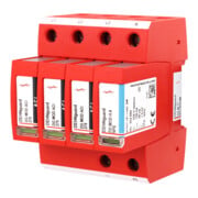 DEHN Überspannungsableiter 4-polig Uc 275V DG M TT ACI 275 FM-1