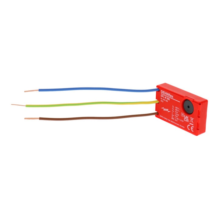 DEHN ÜS-Ableiter DEHNflex 230V, IP20, Typ3 DFL M 255
