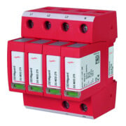 DEHN ÜS-Ableiter DEHNguard 230/400V,IP20,Typ2 DG M TNS 275 FM