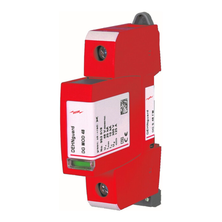 DEHN ÜS-Ableiter DEHNguard DG S 275 FM
