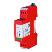 DEHN ÜS-Ableiter DEHNrail DR M 2P 30-2