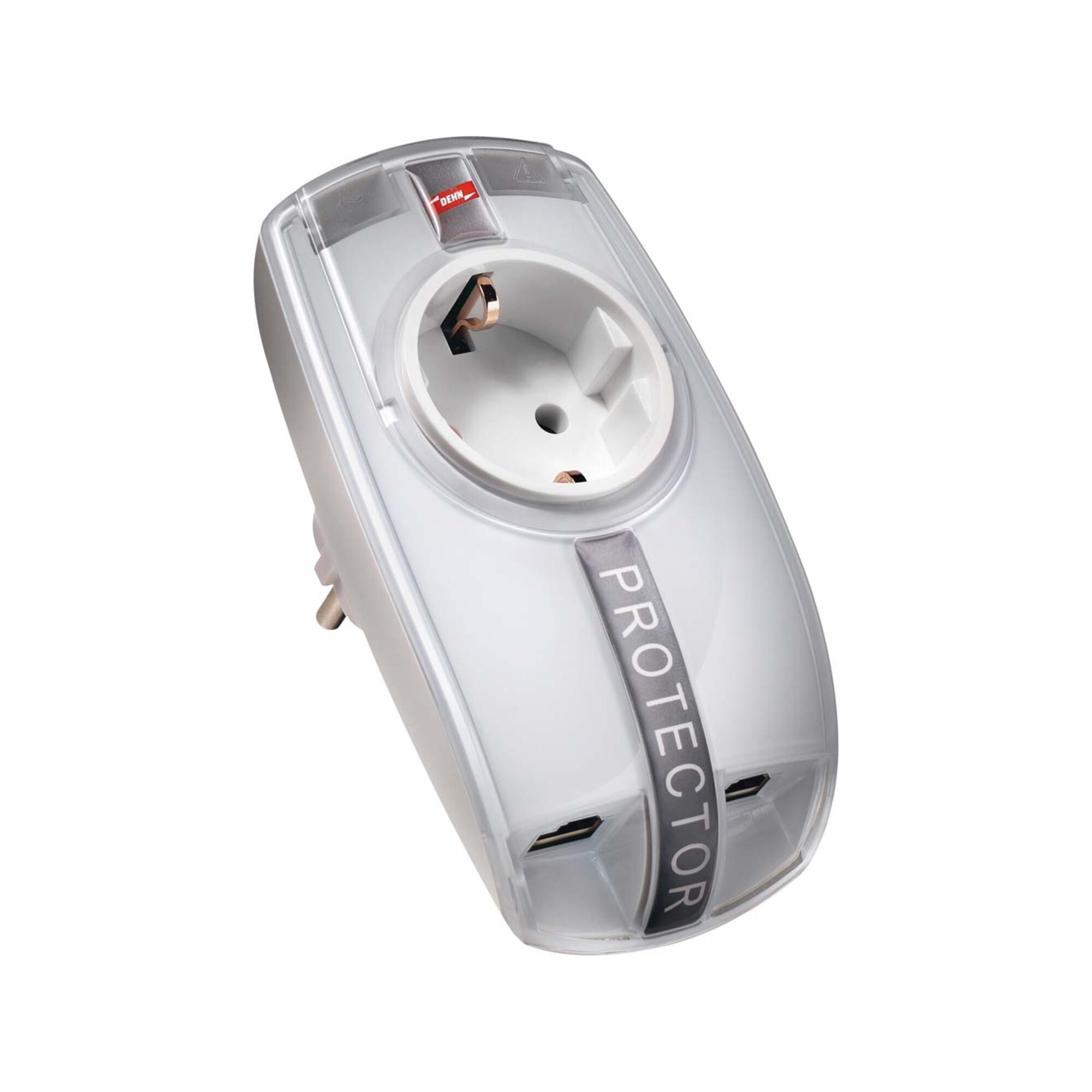 DEHN ÜS-Adapter DEHNprotector DRRO 230 LAN 100 DPRO LAN100 ; Dehn & Söhne