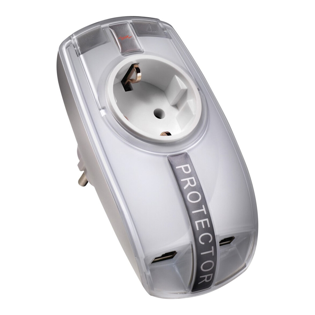 DEHN ÜS-Adapter DEHNprotector DRRO 230 LAN 100 DPRO LAN100