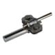 DEHN UNI-Trennklemme NIRO m.Platte f.Rd8-10/16 UTK 8.10 16 ZP V2A