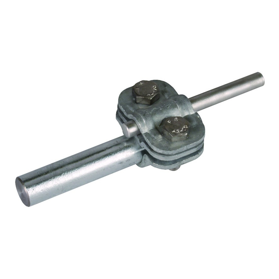DEHN UNI-Trennklemme St/tZn m.Platte f.Rd16/7-10 459 000