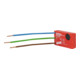 DEHN ÜS-parafoudre DEHNflex 230V, IP20, type 3 DFL M 255