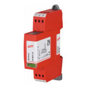 DEHN ÜS-parafoudre DEHNrail DR M 2P 30 FM-1