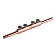 DEHN Verbindungsmuffe Cu f. Rd 8mm VM 8 SKM6X8-2