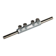DEHN Verbindungsmuffe ZG f. Rd 8mm VM 8 SKM6X10-2