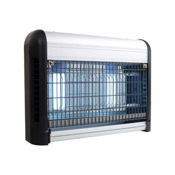 DeKo Insektenvernichter 2x13W EZ 26 EcoZap