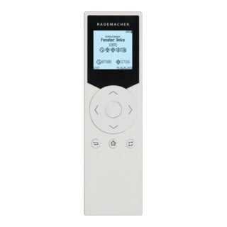 DELTA DORE DuoFern Handzentrale Sender 9493-1