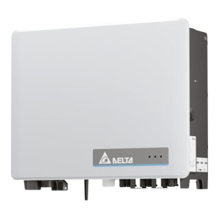 delta Wechselrichter M20A Flex 20kW 3ph 2MPPT