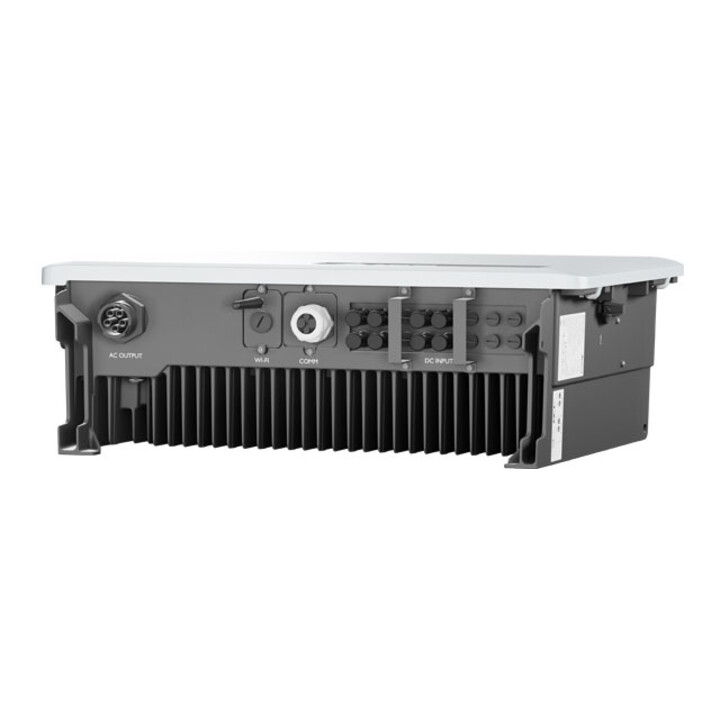 delta Wechselrichter M20A Flex 20kW 3ph 2MPPT