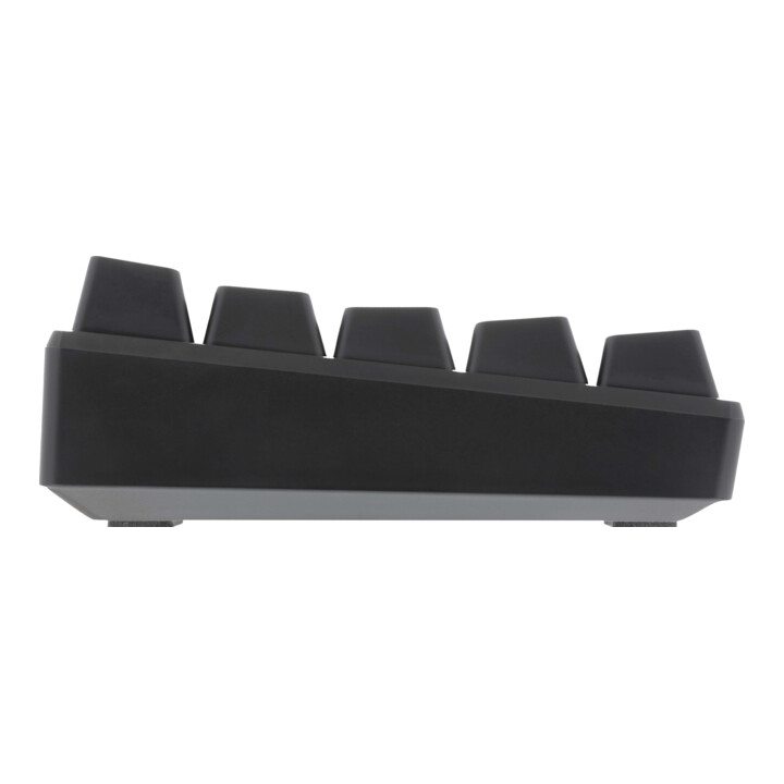 DELTACO GAMING Clavier mécanique 60% GAM-075-DE noir