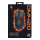 DELTACO GAMING Souris Gaming GAM-106 RGB ultralégère noire