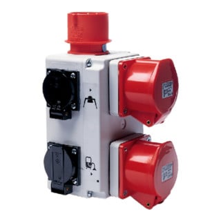 Démarrage automatique ALV 10 / 400 V metabo