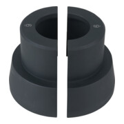 Demi-cloche (la paire) Ø 147 mm KS Tools