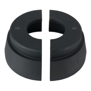Demi-cloche (la paire) Ø 148 mm KS Tools