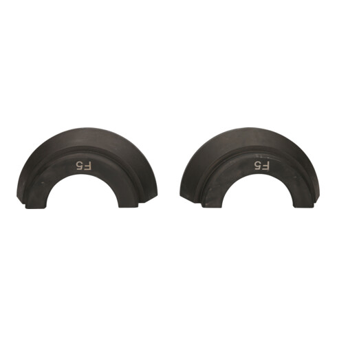 Demi-cloche (la paire) Ø 148 mm KS Tools