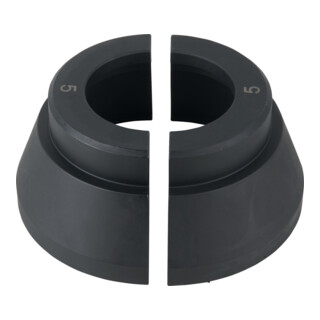 Demi-cloche (la paire) Ø 149 mm KS Tools