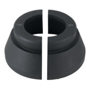 Demi-cloche (la paire) Ø 149 mm KS Tools