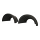 Demi-cloche (la paire) Ø 149 mm KS Tools-4