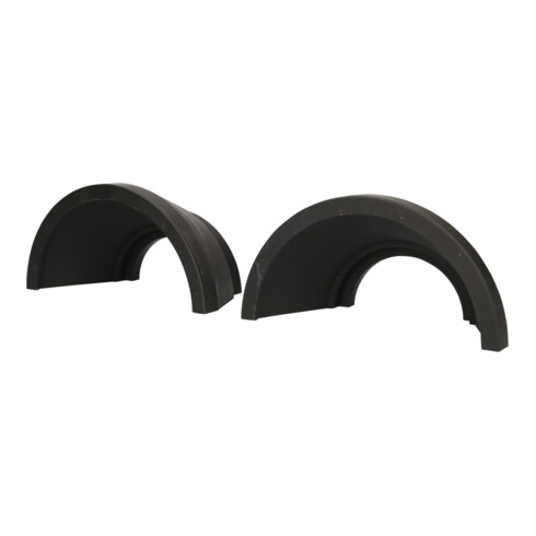 Demi-cloche (la paire) Ø 149 mm KS Tools