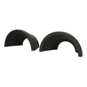 Demi-cloche (la paire) Ø 149 mm KS Tools-4