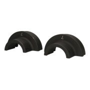 Demi-cloche (la paire) Ø 57 mm KS Tools