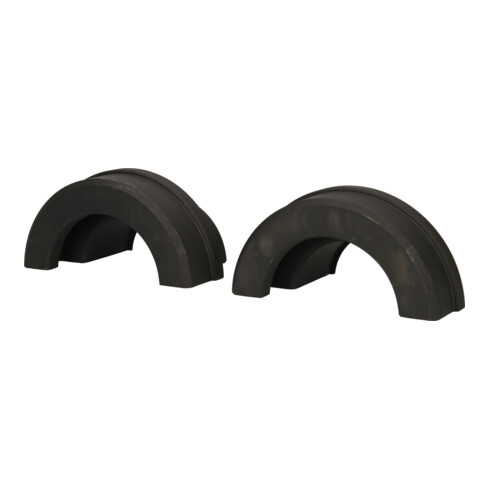 Demi-cloche (la paire) Ø 57 mm KS Tools