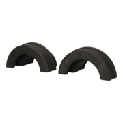 Demi-cloche (la paire) Ø 57 mm KS Tools-2