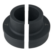 Demi-cloche (la paire) Ø 60 mm KS Tools