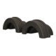 Demi-cloche (la paire) Ø 60 mm KS Tools-2