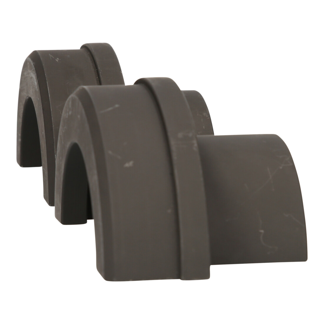 Demi-cloche (la paire) Ø 60 mm KS Tools