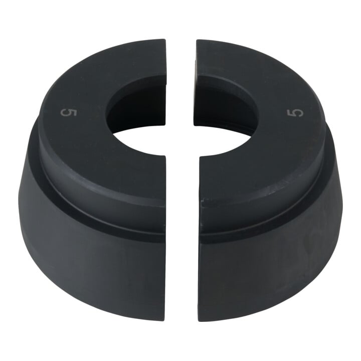 Demi-cloche (la paire) Ø 148 mm KS Tools
