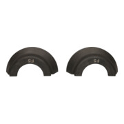 Demi-cloche (la paire) Ø 148 mm KS Tools-5