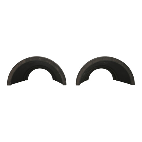 Demi-cloche (la paire) Ø 148 mm KS Tools