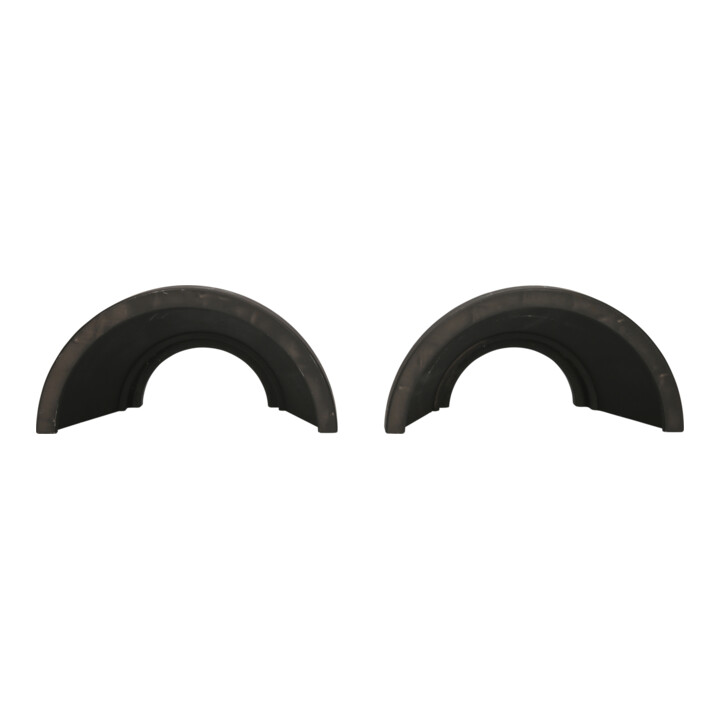 Demi-cloche (la paire) Ø 148 mm KS Tools