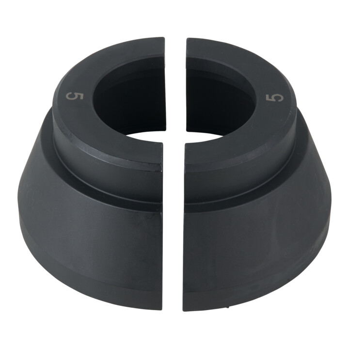 Demi-cloche (la paire) Ø 149 mm KS Tools